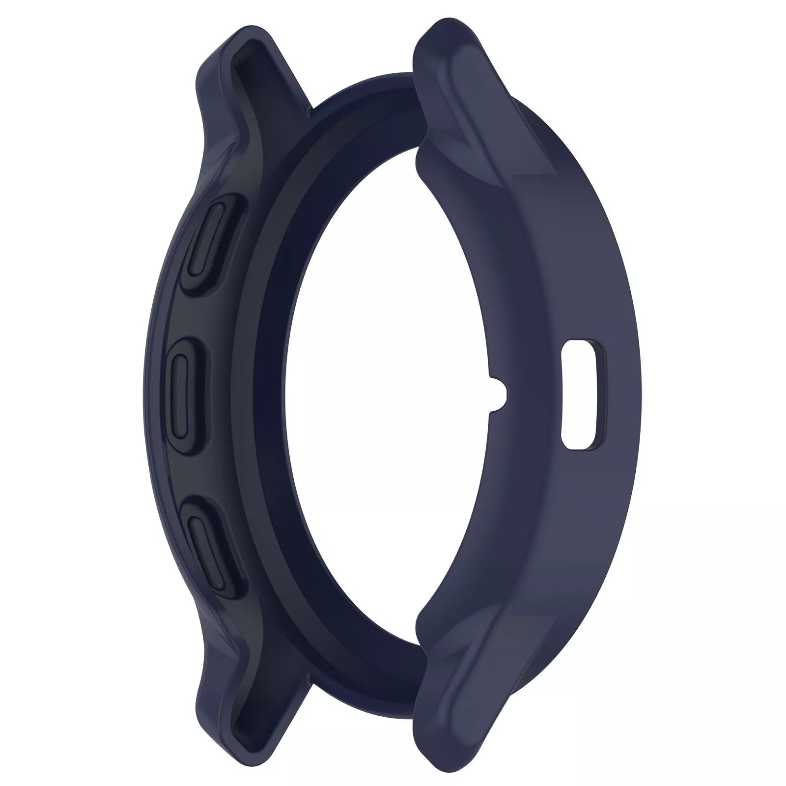 Coque TPU robuste Garmin Venu 3 (bleu)