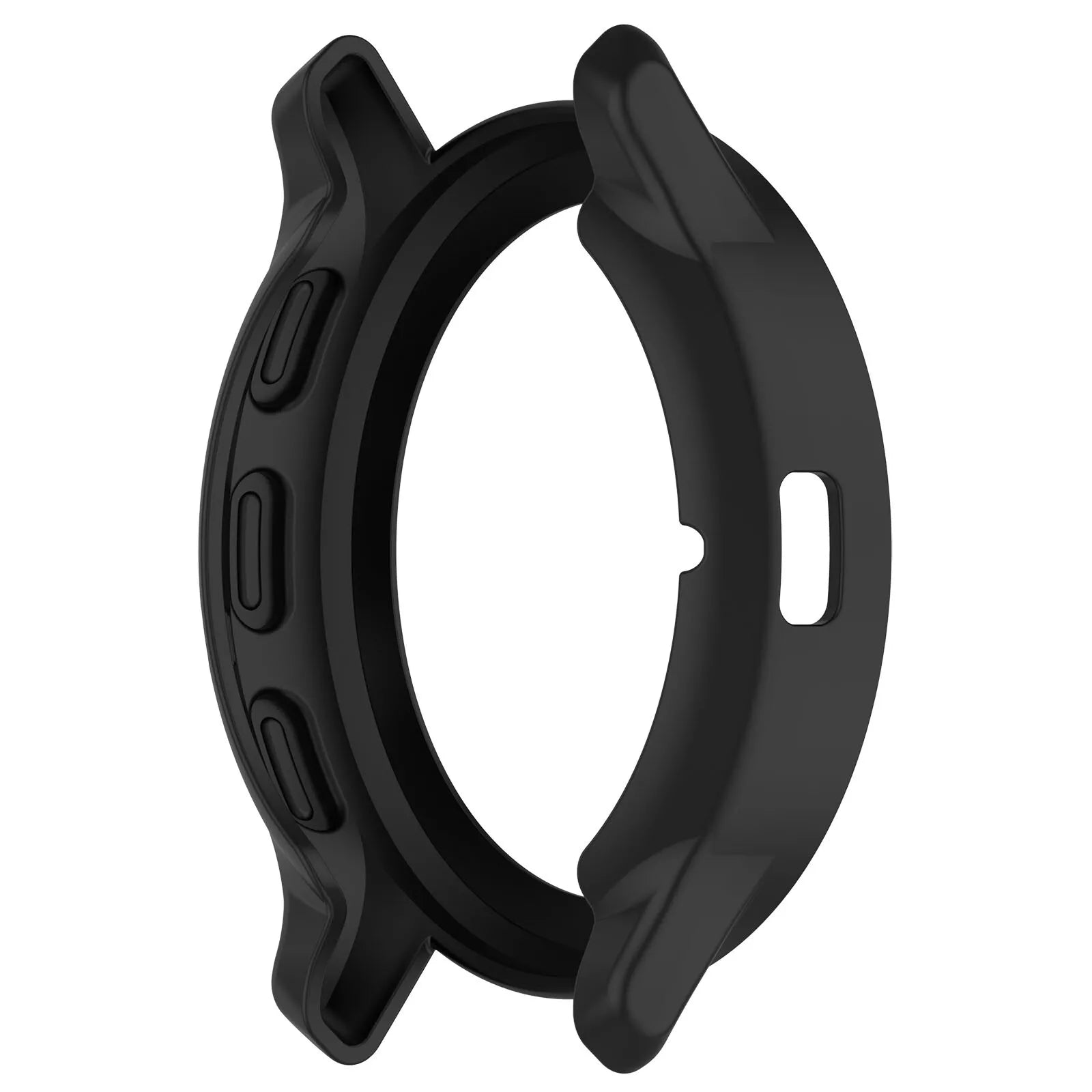 Coque TPU robuste Garmin Venu 3 (noir)