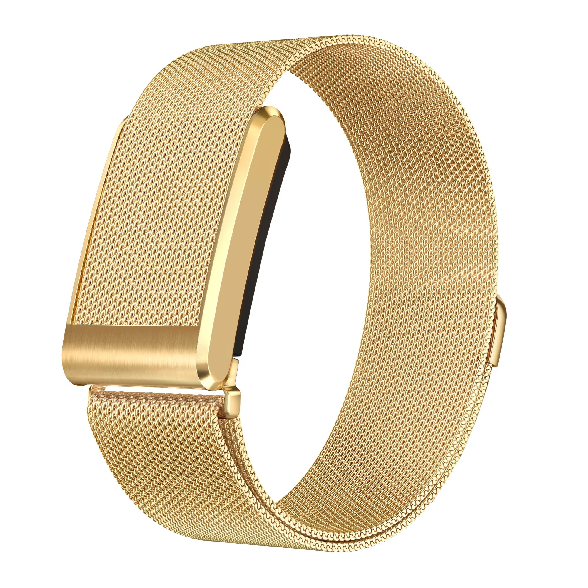 Bracelet milanais WHOOP MG (or)