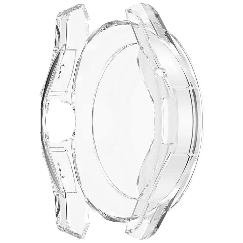 Coque TPU Xiaomi Watch S4 Sport (transparent)