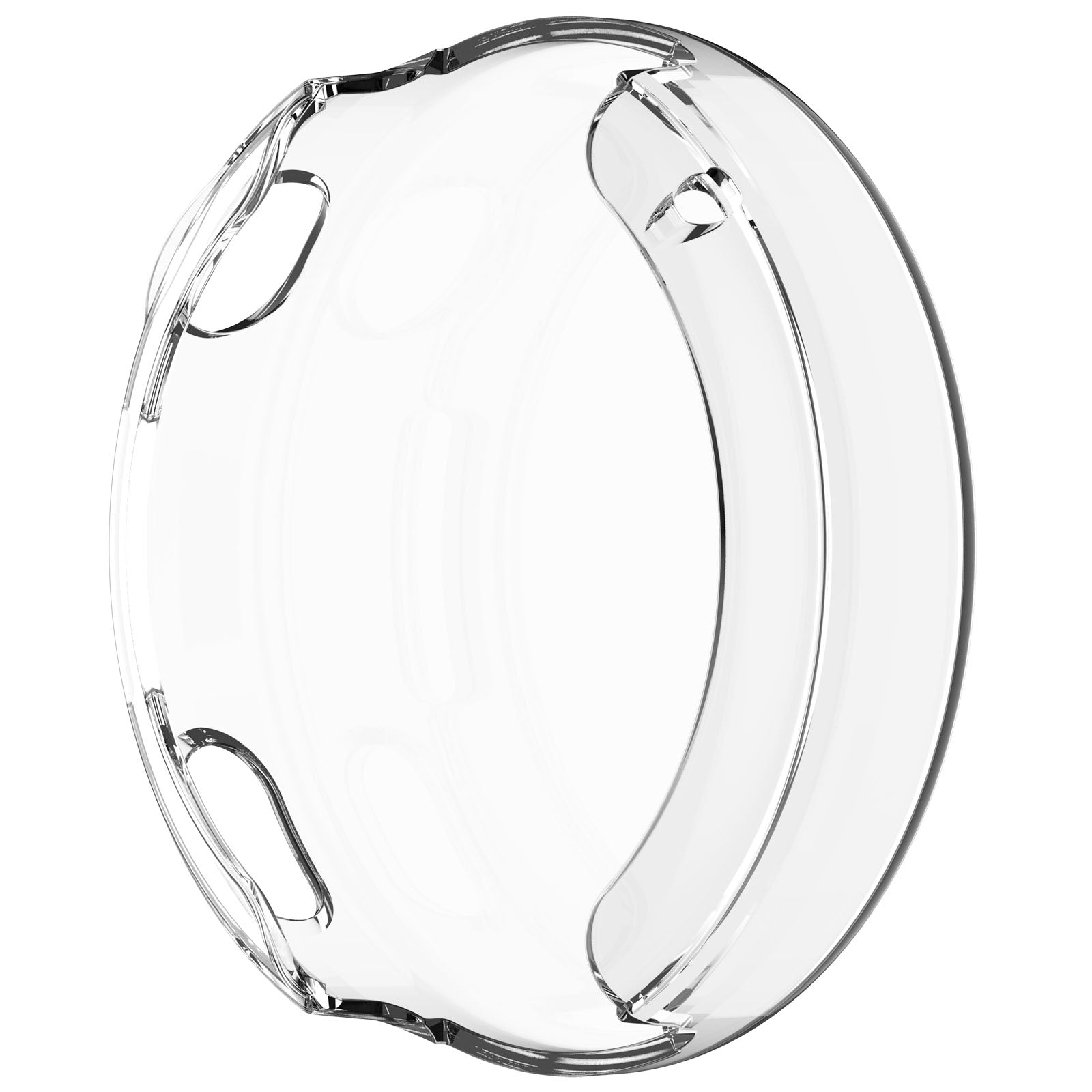Coque TPU Huawei Watch GT 6 - 41mm (transparent)