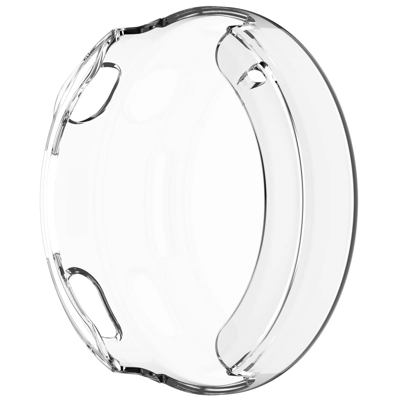 Coque TPU Huawei Watch GT 6 - 41mm (transparent)