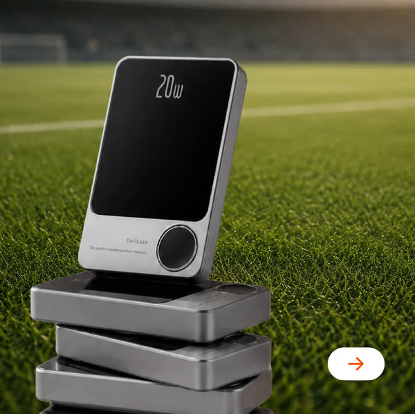 Batteries externes