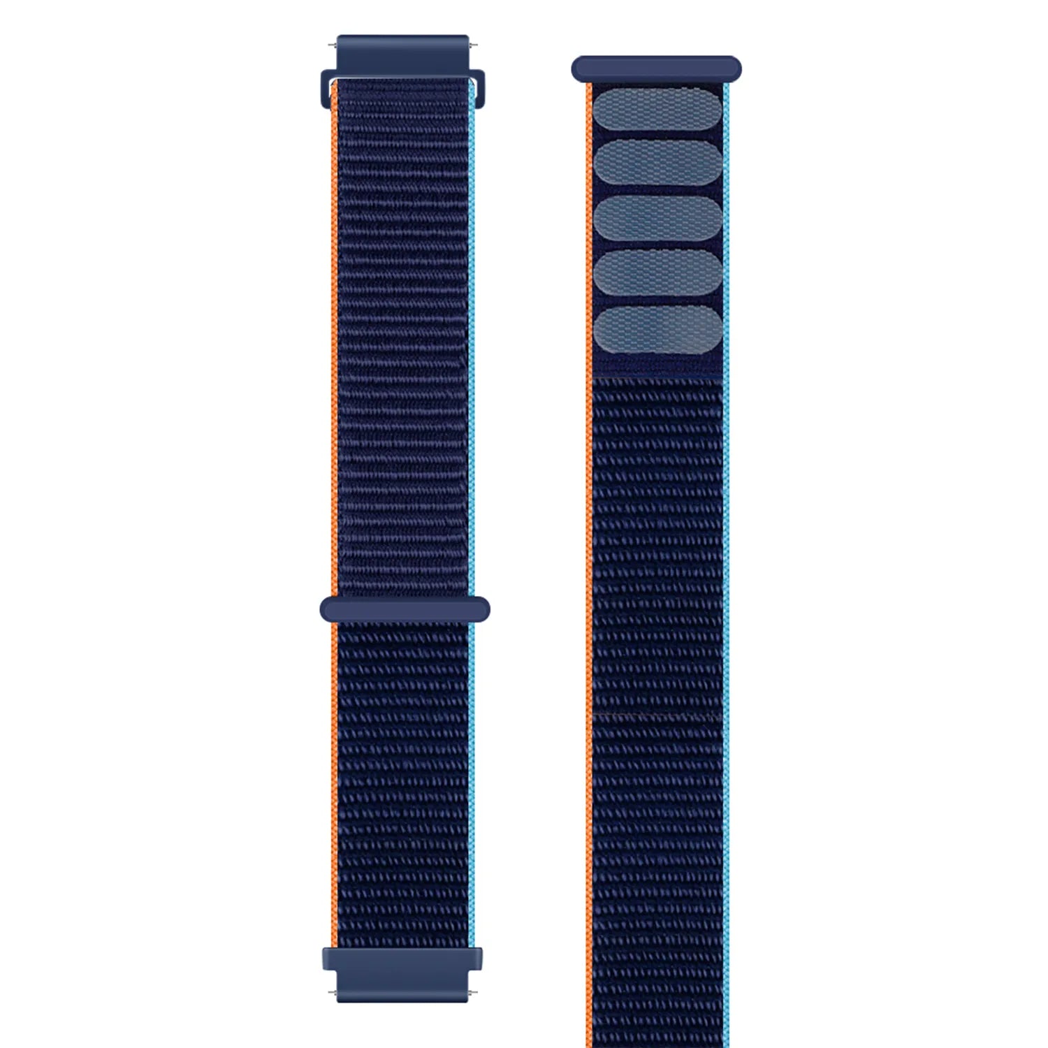 Suunto Race (S) Nylon Strap (Navy Blue)