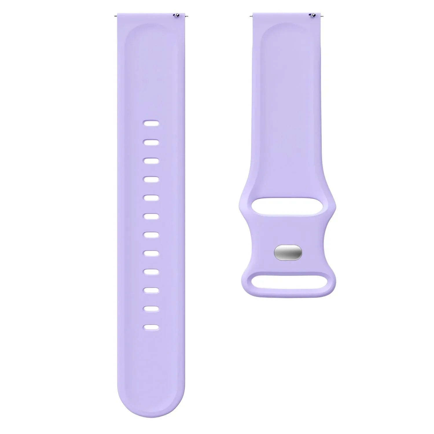 xoxo Wildhearts Polar Ignite 3 Silicone Strap (Lilac)