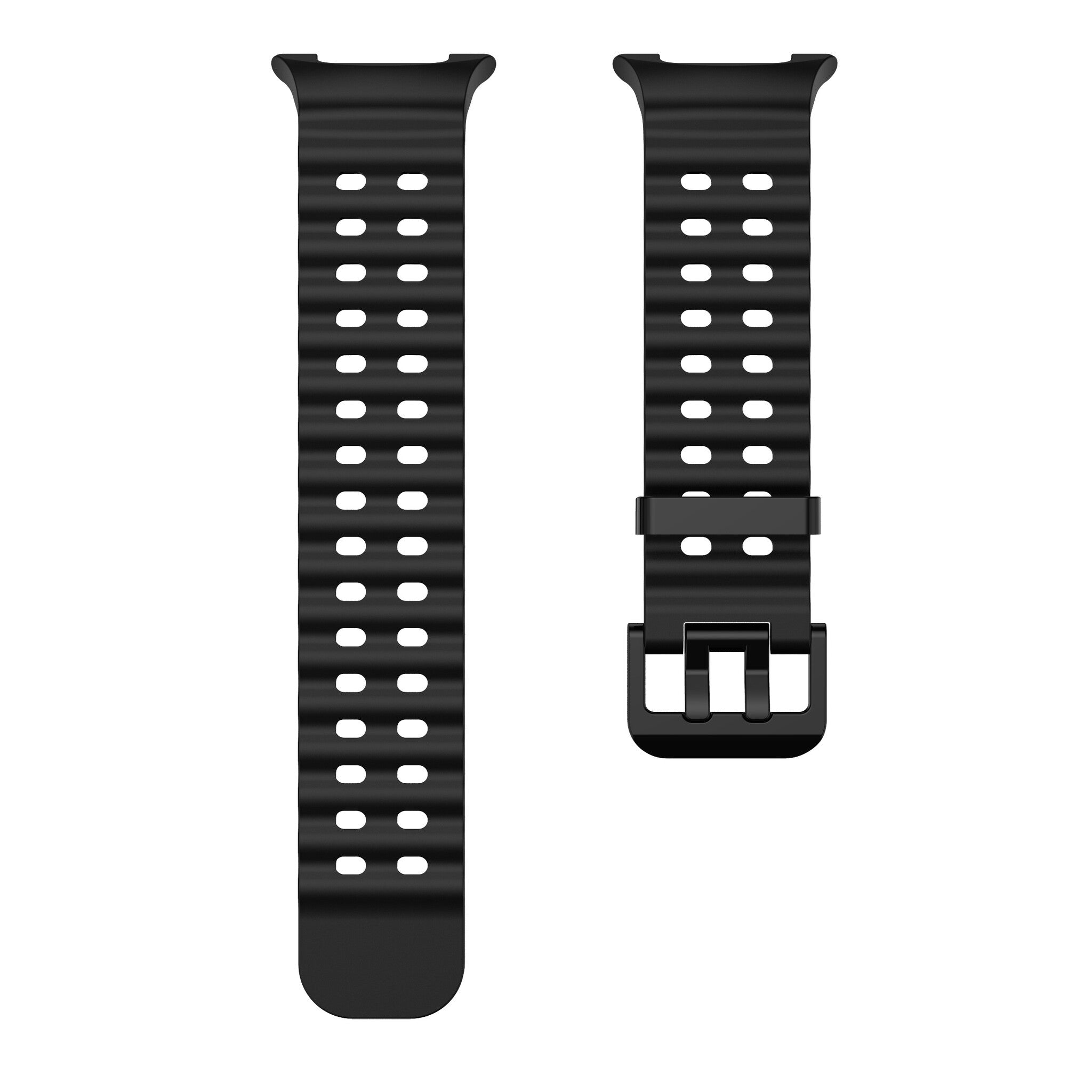 Bracelet Ocean Samsung Galaxy Watch 9 - 44mm (noir)