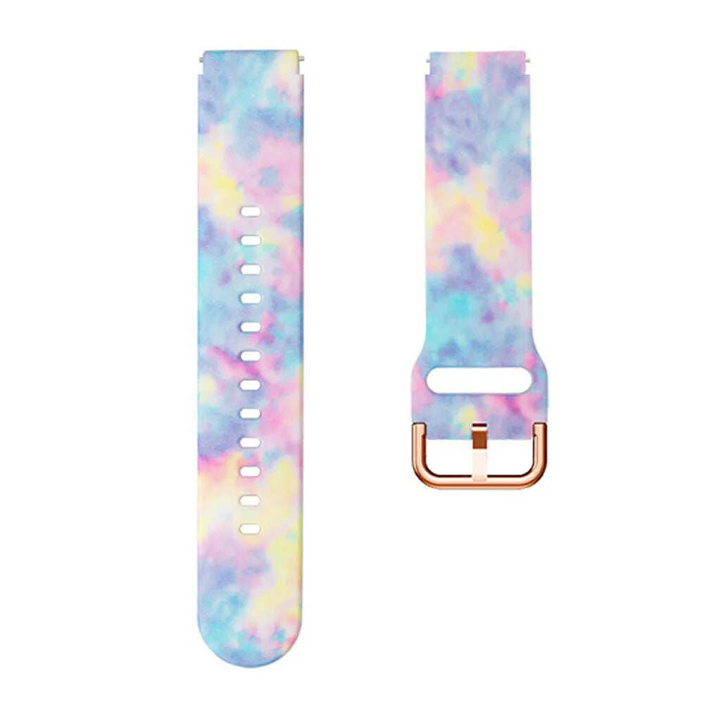Sweet Candy Oppo Watch X2 Mini Strap