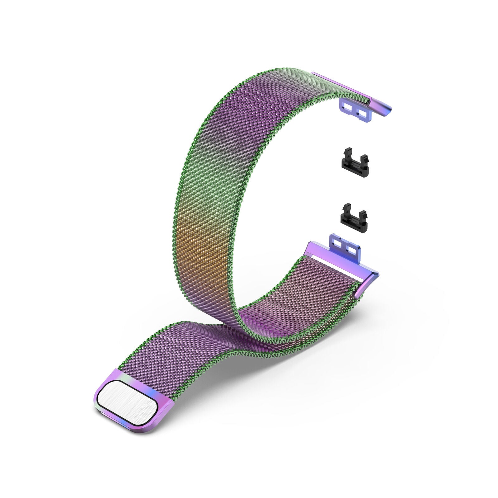 Huawei Watch Fit SE Milanese Strap (Rainbow)