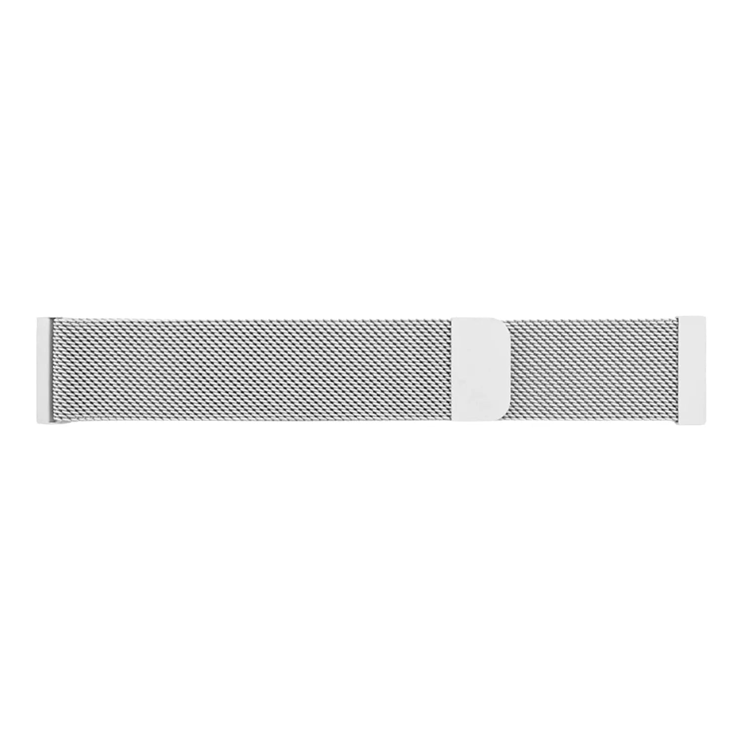 Bracelet milanais Garmin Forerunner 170 (argent)