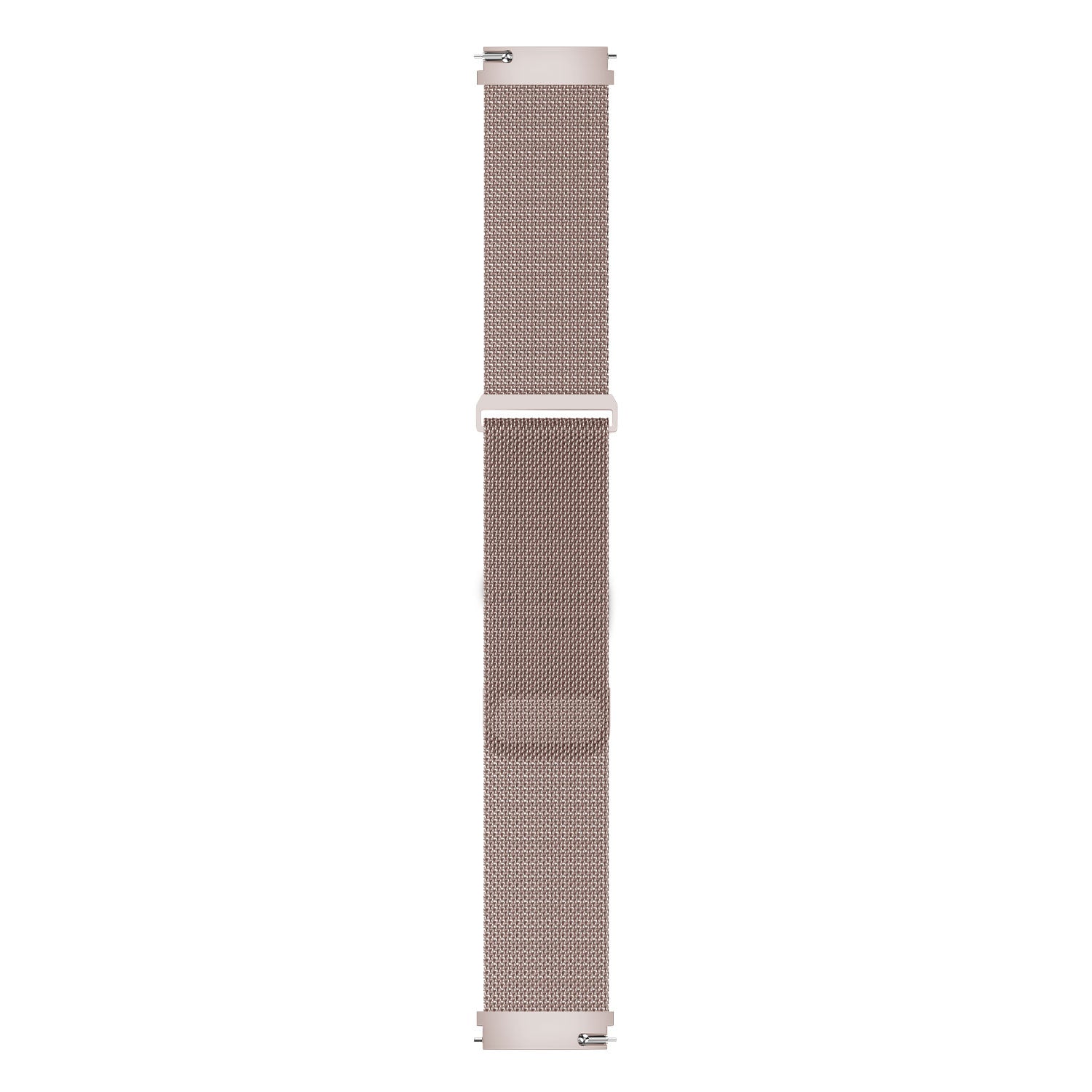 Bracelet milanais xoxo Wildhearts Samsung Galaxy Watch Active (rose)