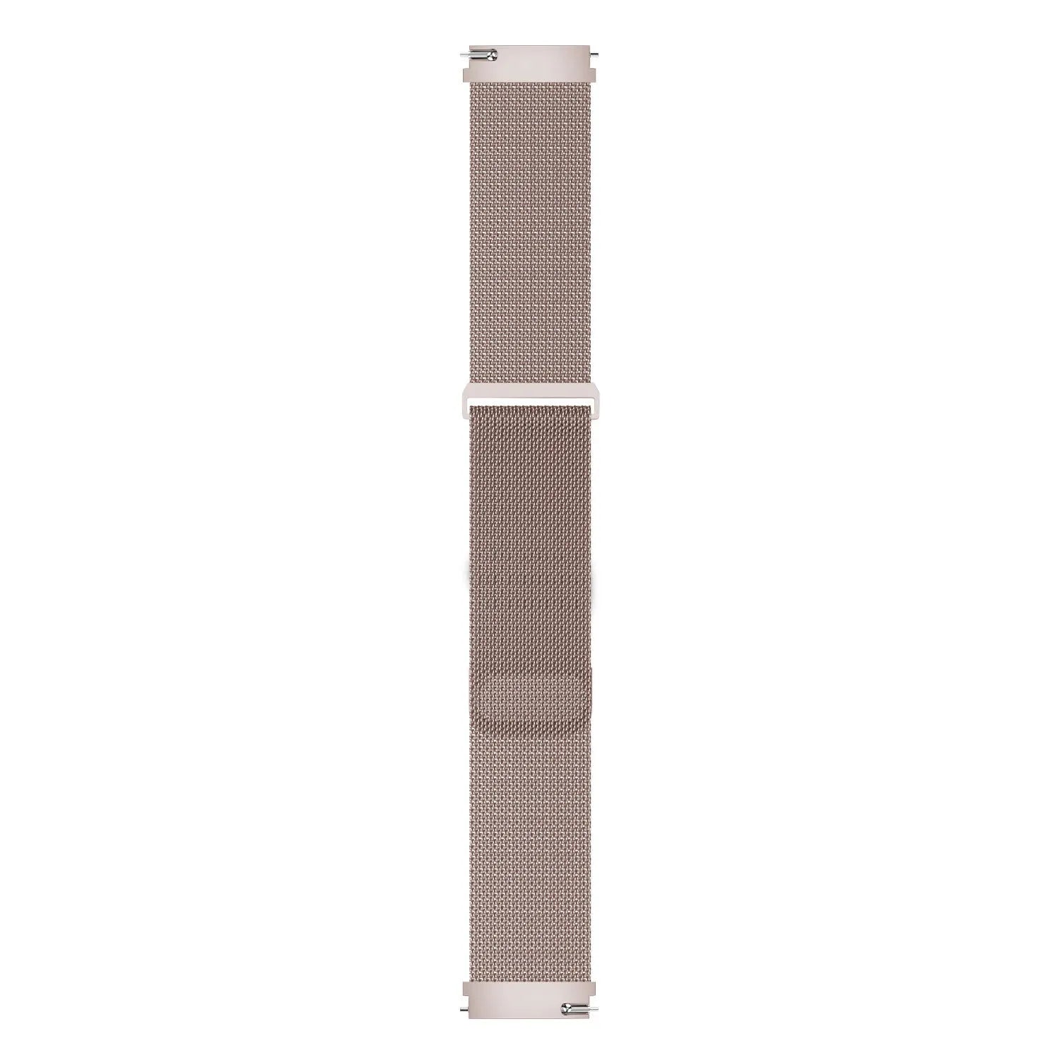 Bracelet milanais xoxo Wildhearts Amazfit GTR 3 Pro (rose)