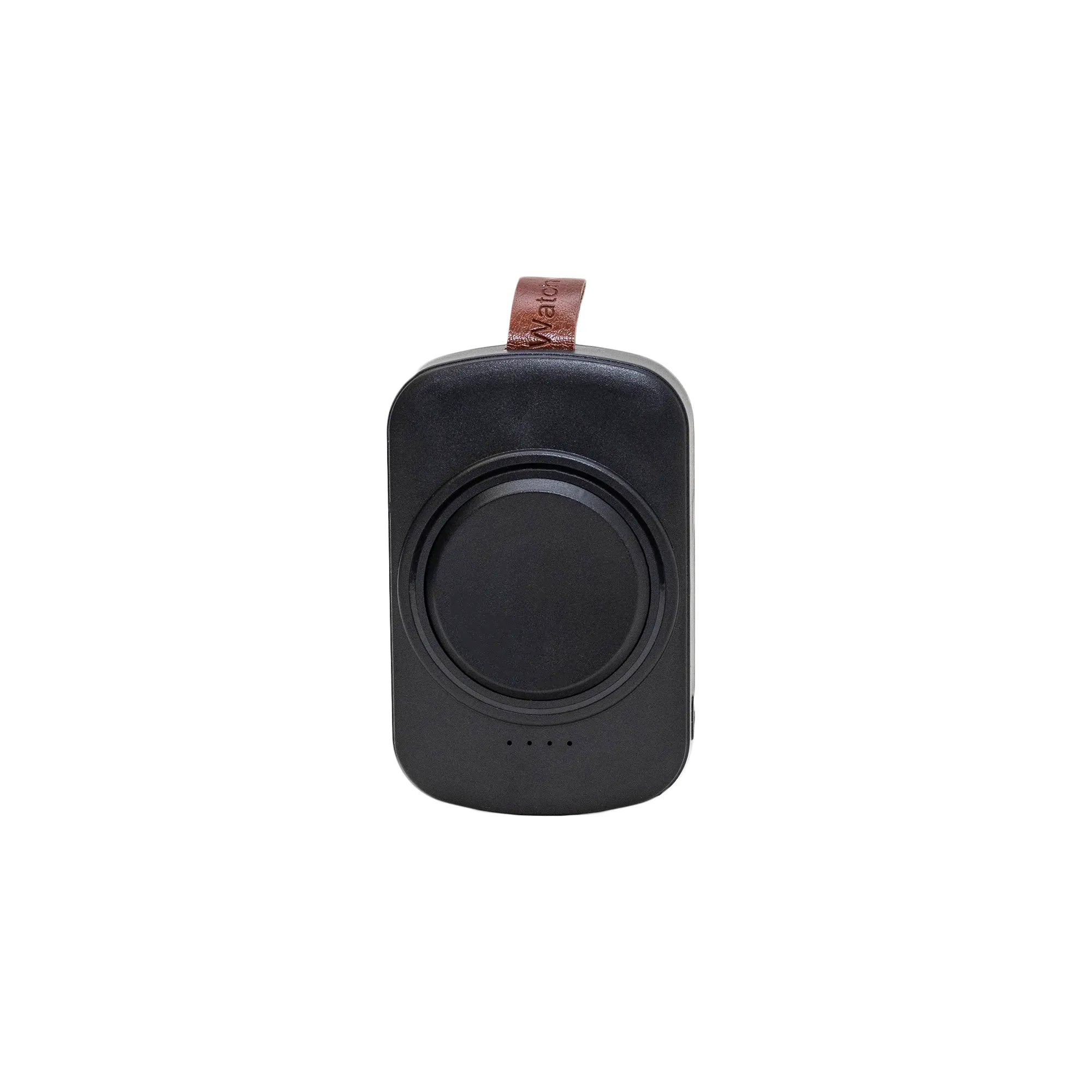 Batterie externe Apple Watch 1800 mAh (noir)