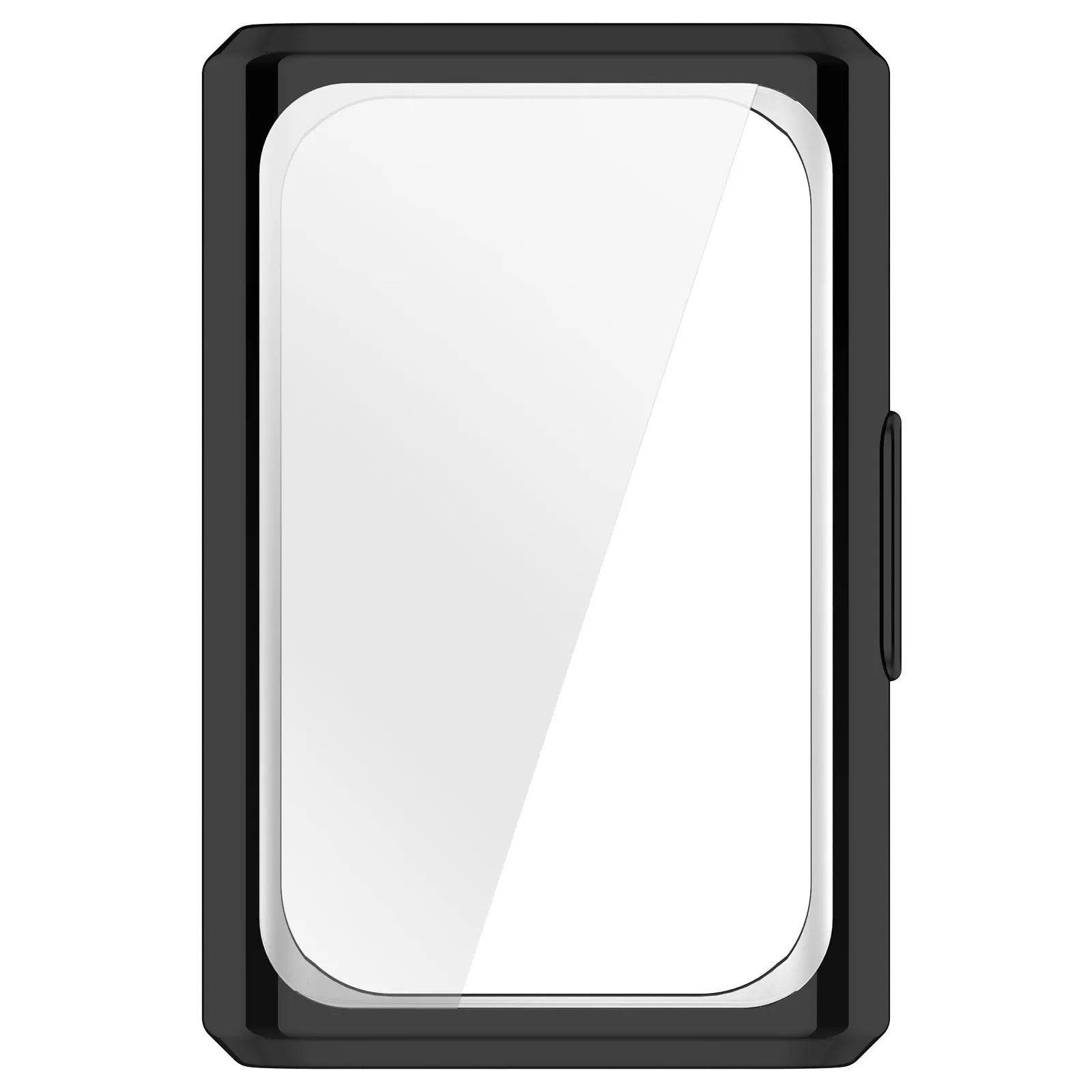 Coque TPU Pro Huawei Band 11 (noir)