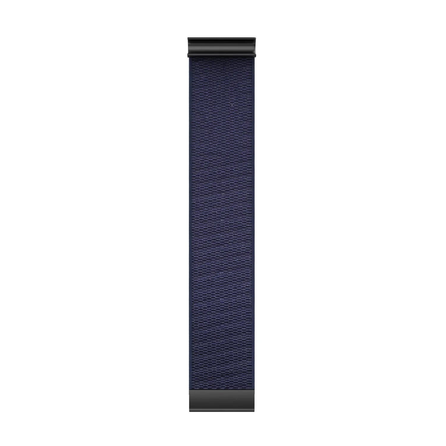 Bracelet nylon tricotée WHOOP 5.0 (bleu foncé)