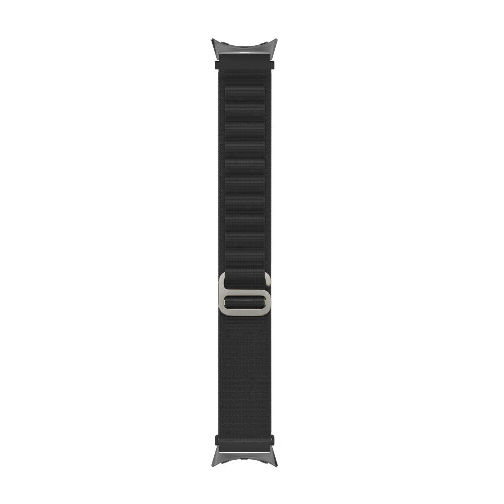 Bracelet Alpine Google Pixel Watch 4 - 41mm (noir)