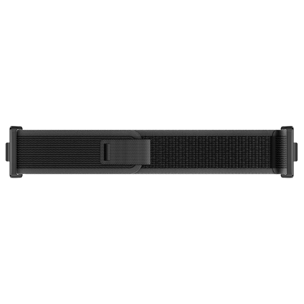 Bracelet nylon trail Huawei Watch Fit 5 (noir)