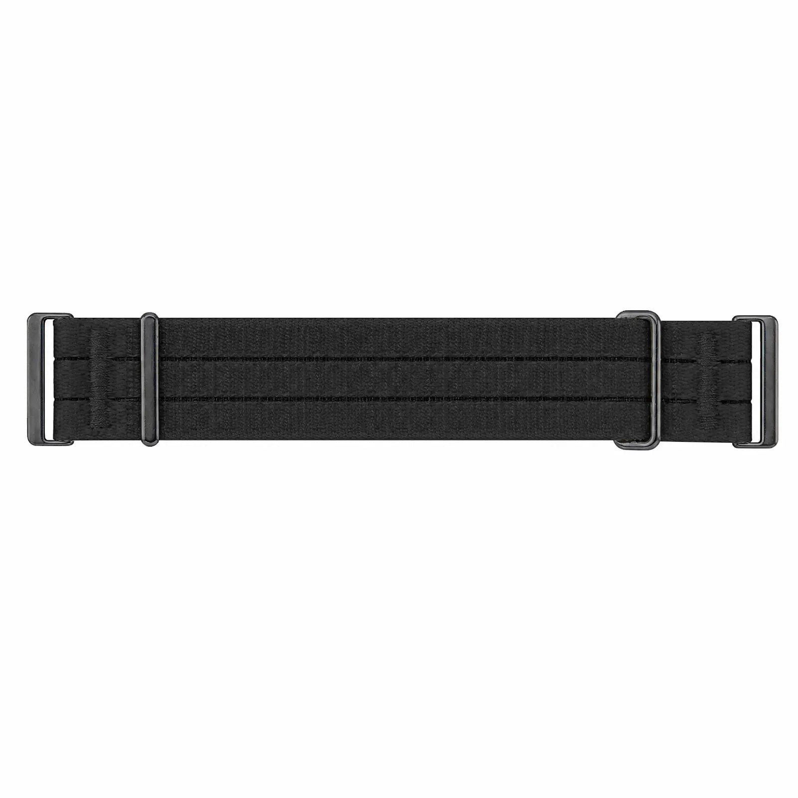 Huawei Watch Fit 5 Nylon Air Strap (Black)