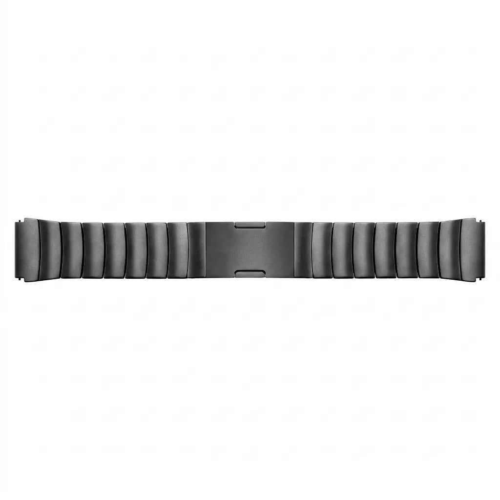OnePlus Watch One Bead Titanium Strap (Black)