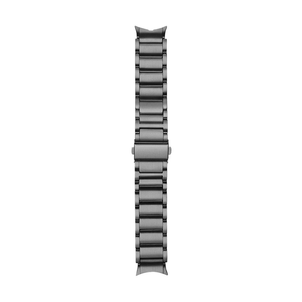 Bracelet titane Polar Ignite 2 (gris)