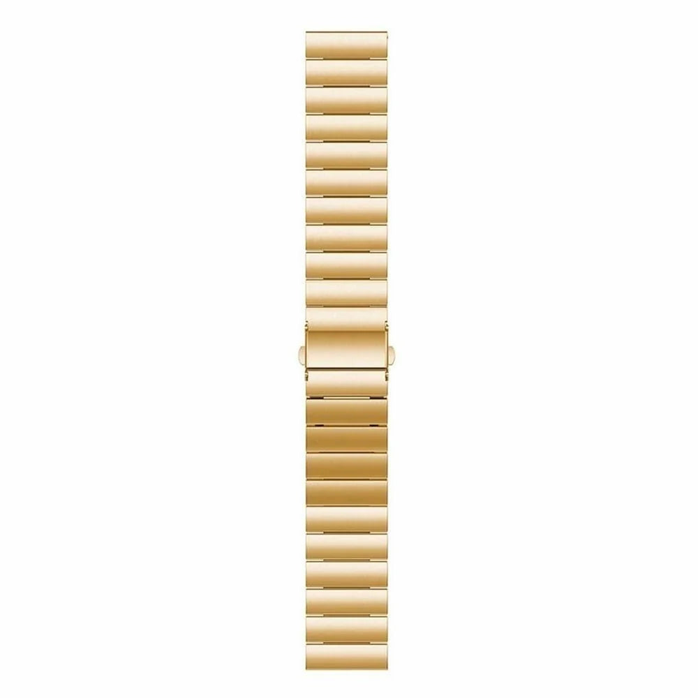 Bracelet acier Amazfit Bip U (Pro) (or)