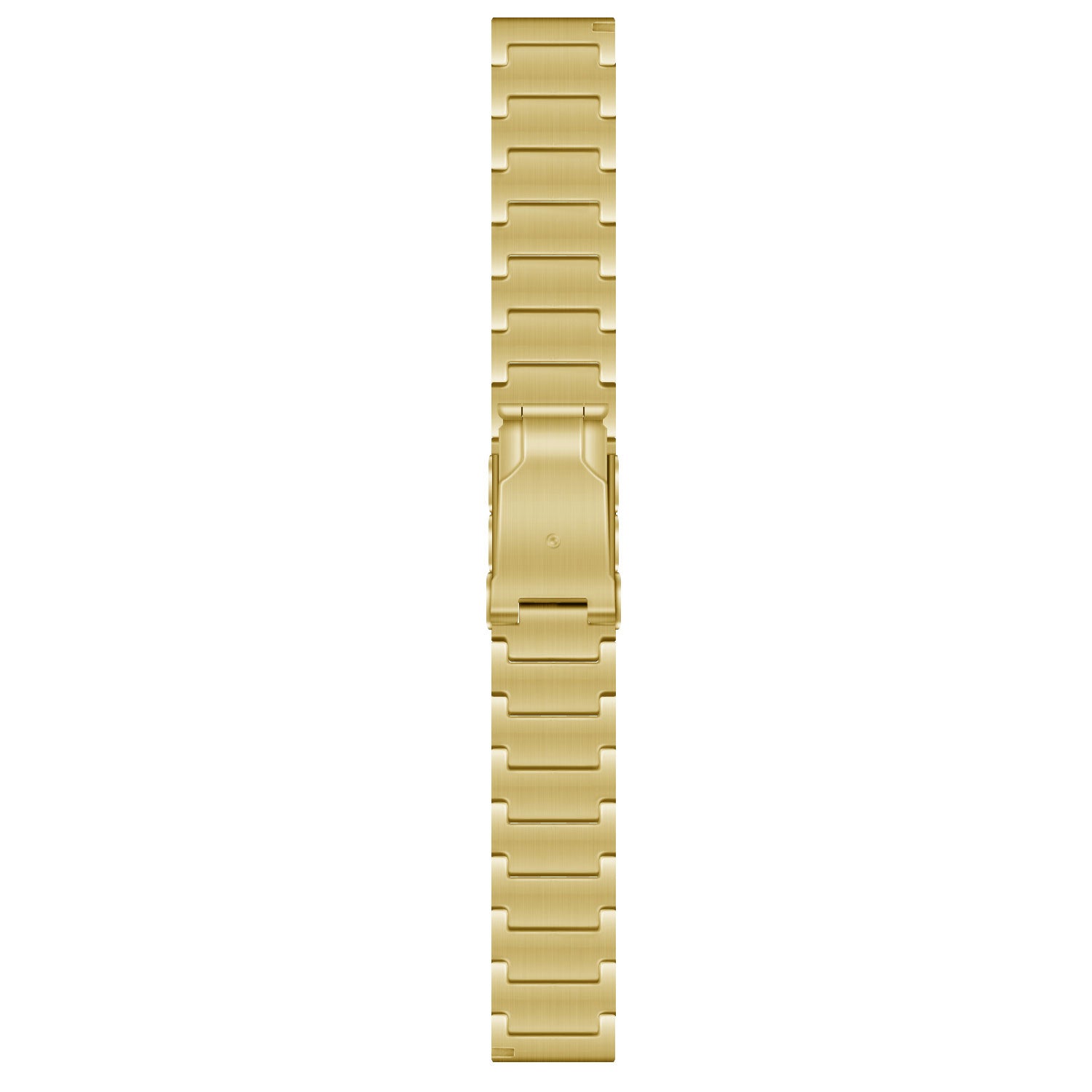 Bracelet titane Samsung Galaxy Watch 6 Classic 47mm (or)