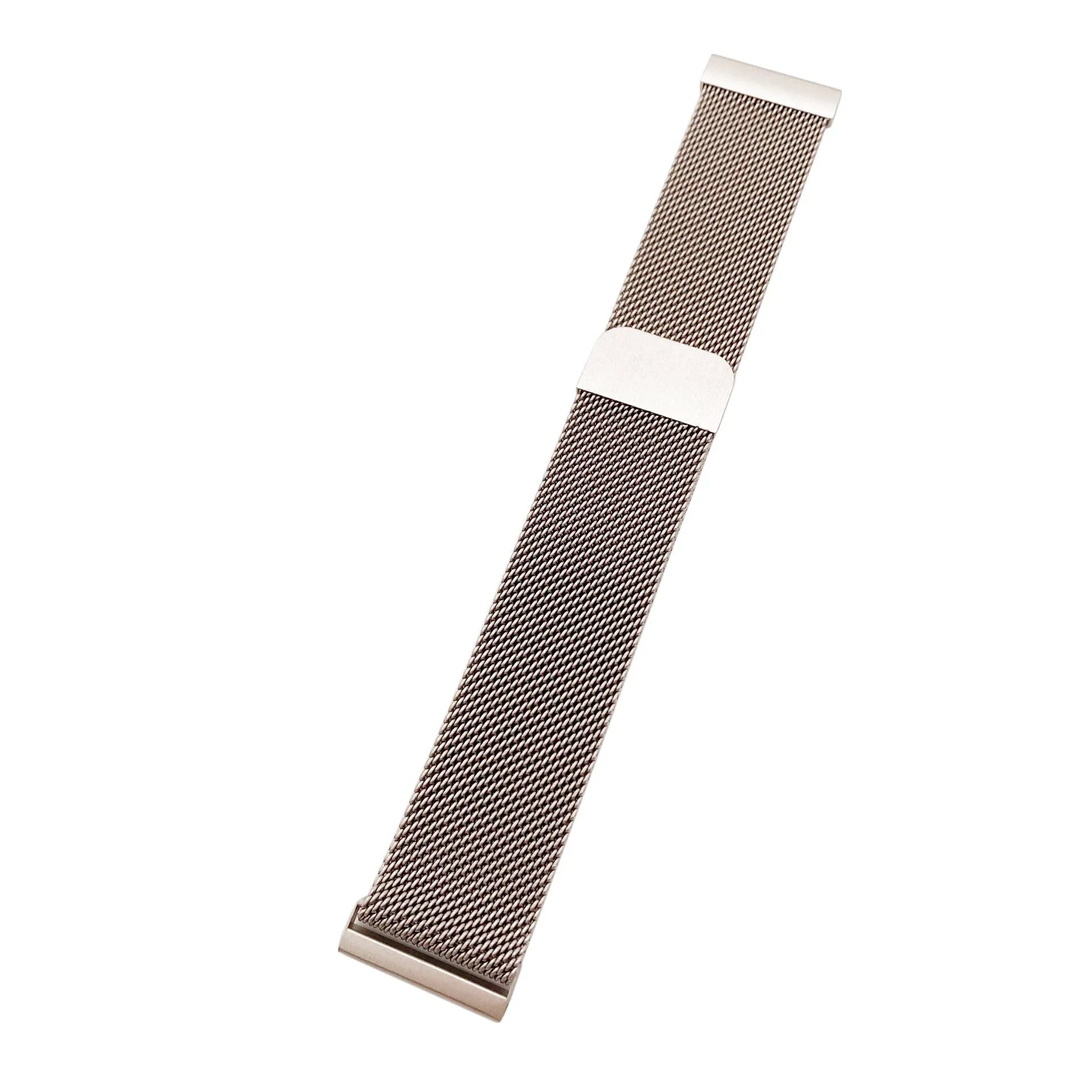 Bracelet milanais Amazfit GTR Mini (lumière stellaire)