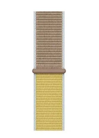 Coros Pace 3 Nylon Strap (Camel)
