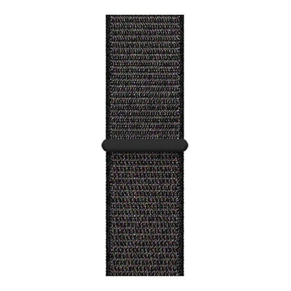 Xiaomi Watch S4 - 41mm Nylon Strap (Black)