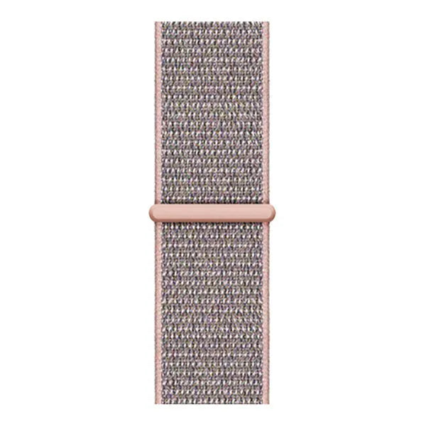 Bracelet nylon Polar Vantage M3 (rose sable)