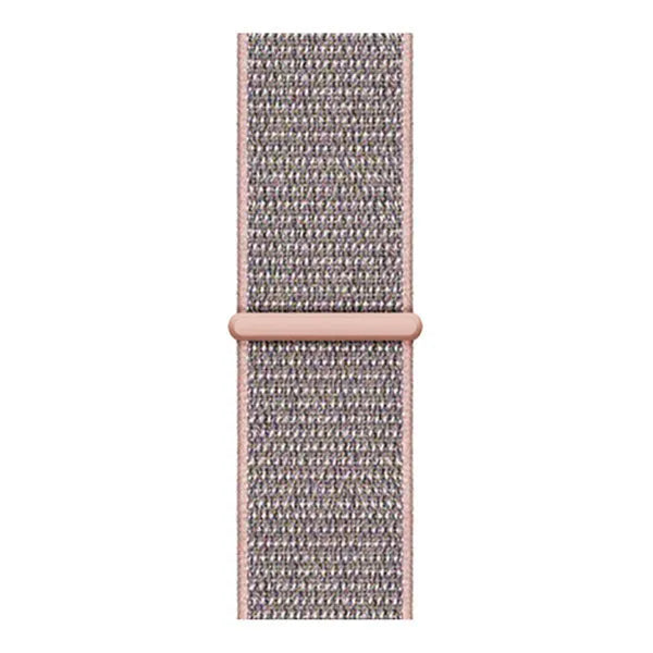 nylon-bandje-rosa-sand