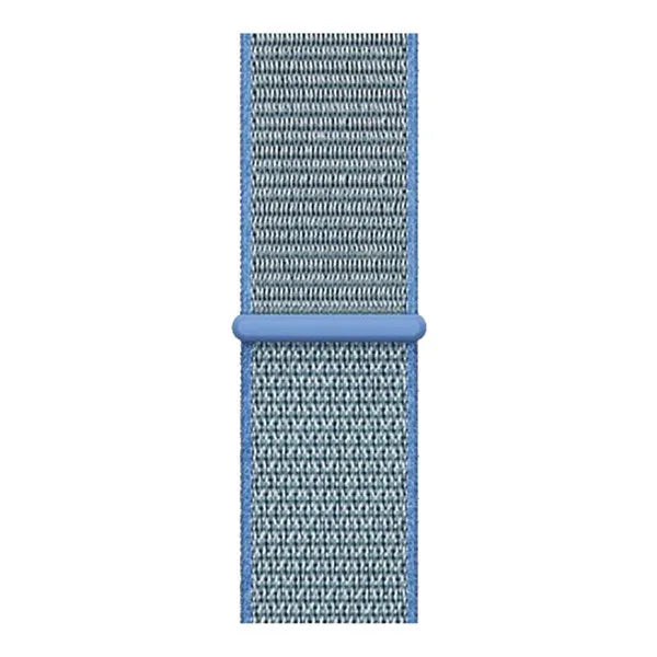 Coros Pace 3 Nylon Strap (Blue)