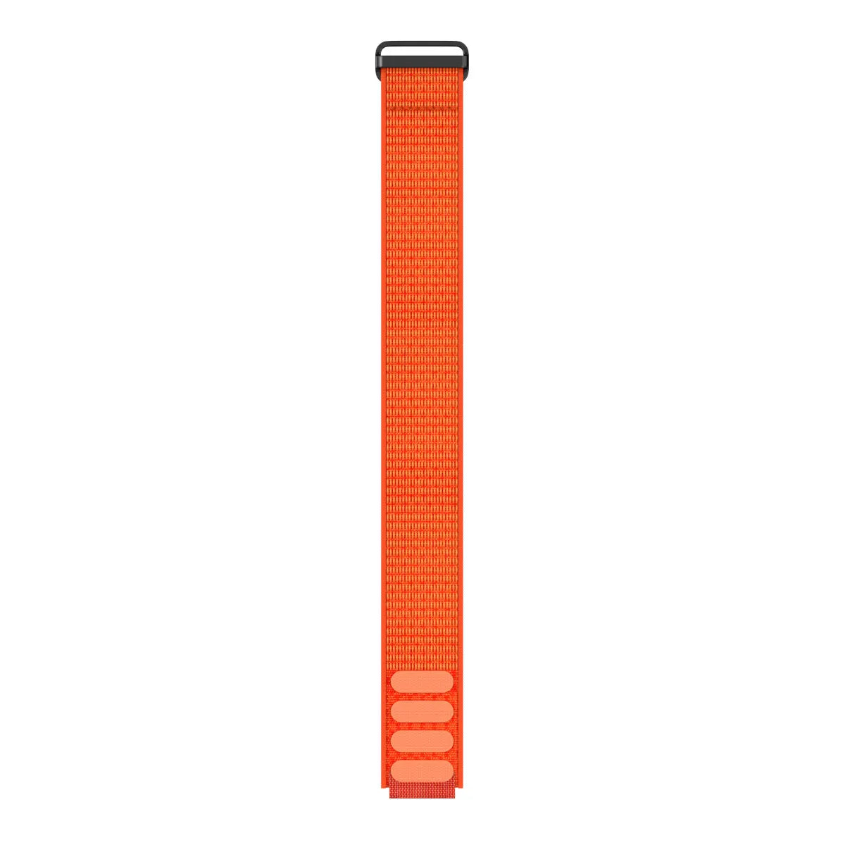 Bracelet nylon Polar Loop (orange)