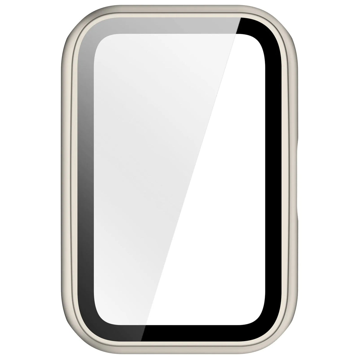 Coque PC en verre Pro Huawei Band 11 (lumière stellaire)