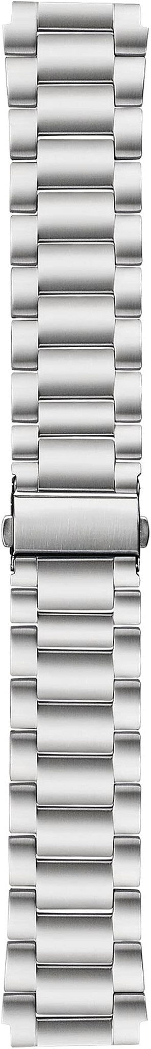 Bracelet titane Huawei Watch 5 - 42mm (argenté)