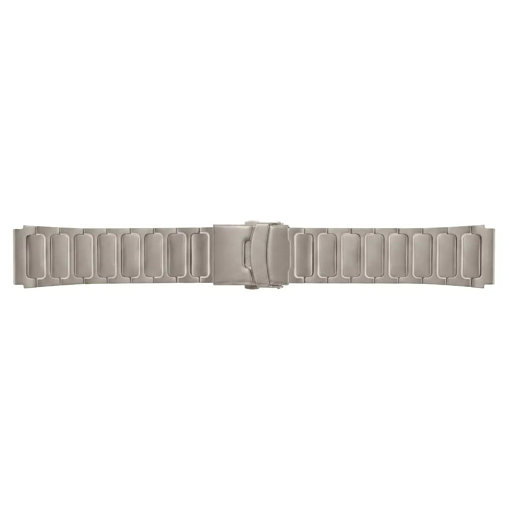 OnePlus Watch Turtle Titanium Strap (Titanium)