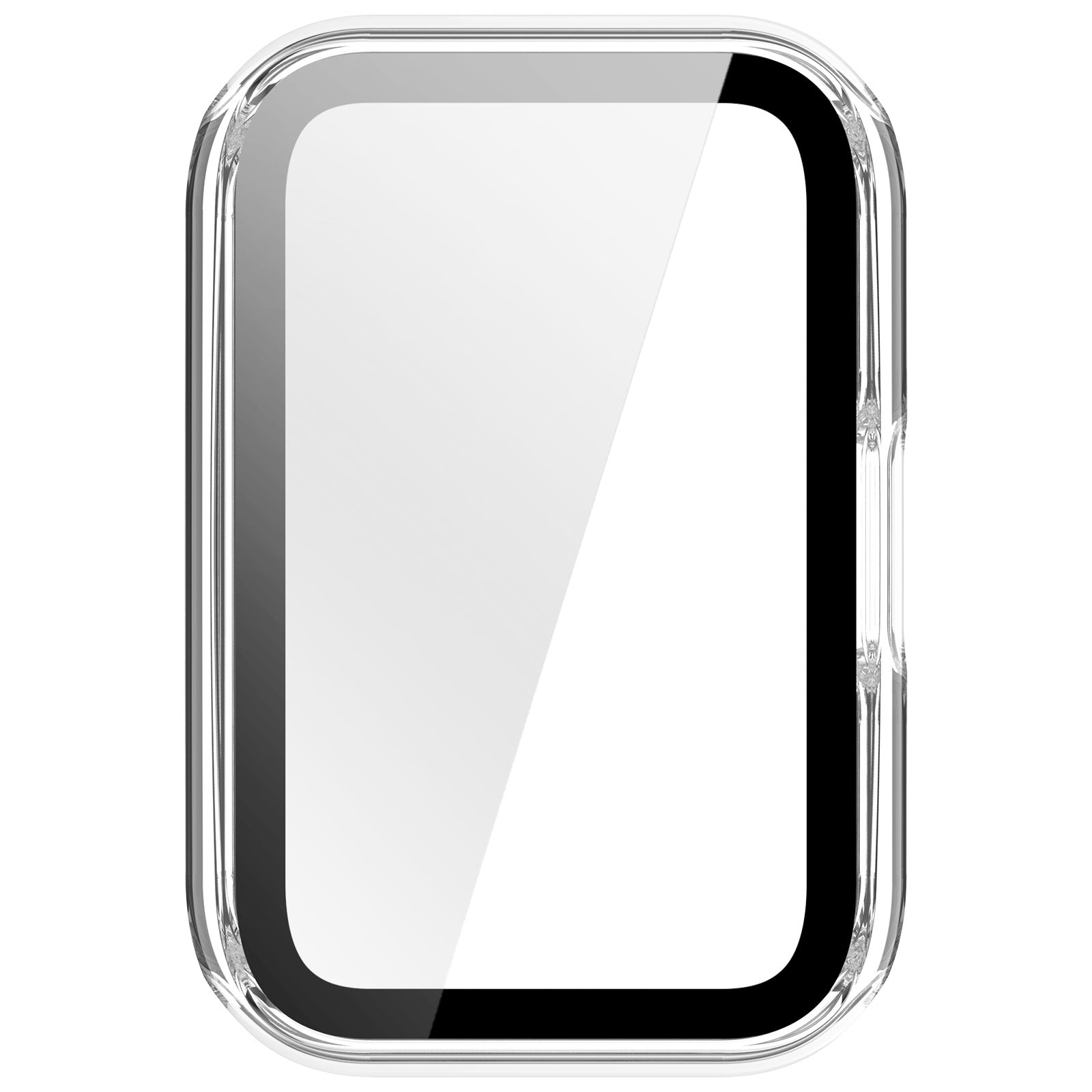 Coque PC en verre Pro Huawei Band 11 (transparent)