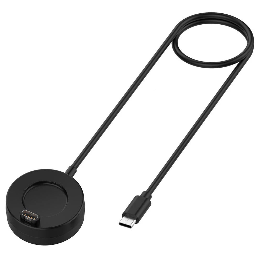 chargeur USB-C pour Garmin Smartwatch