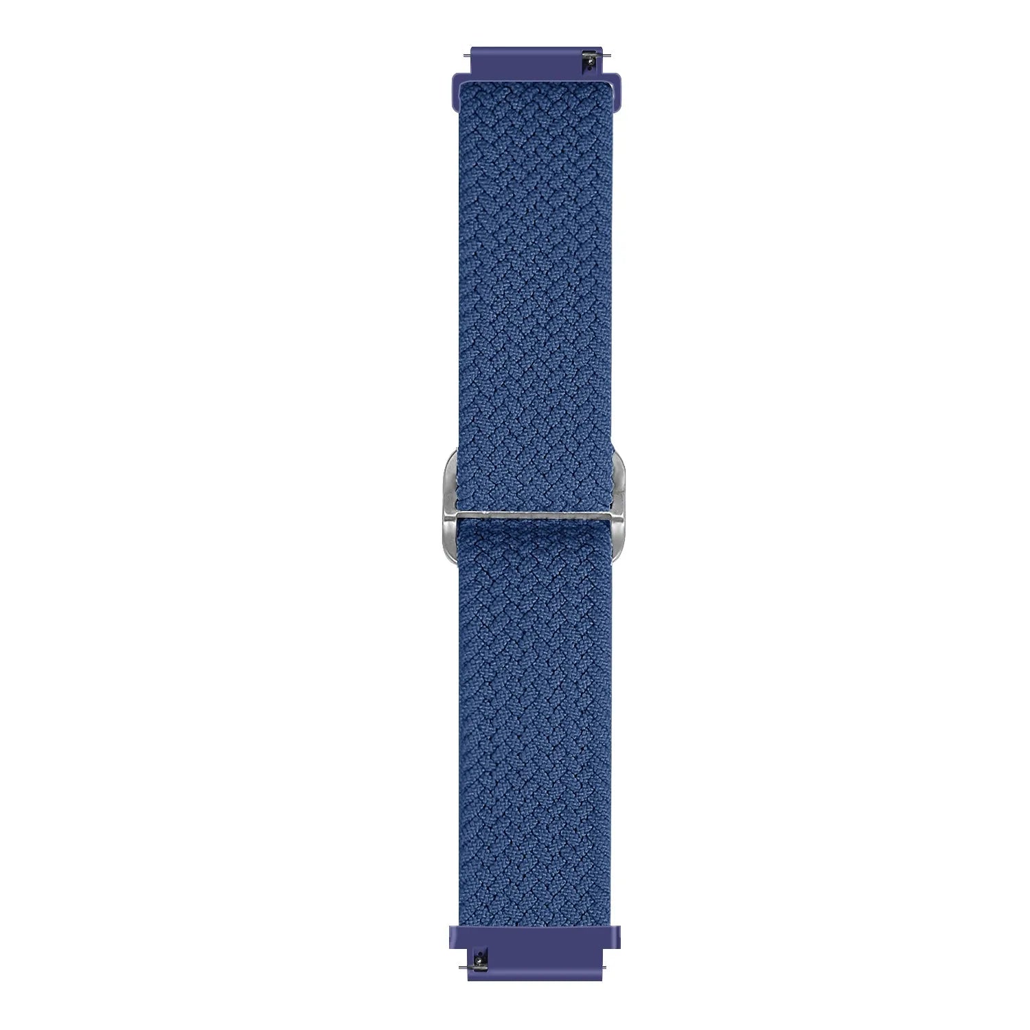 Bracelet tressé ajustable Gard Pro Health Smartwatch 2 (bleu)