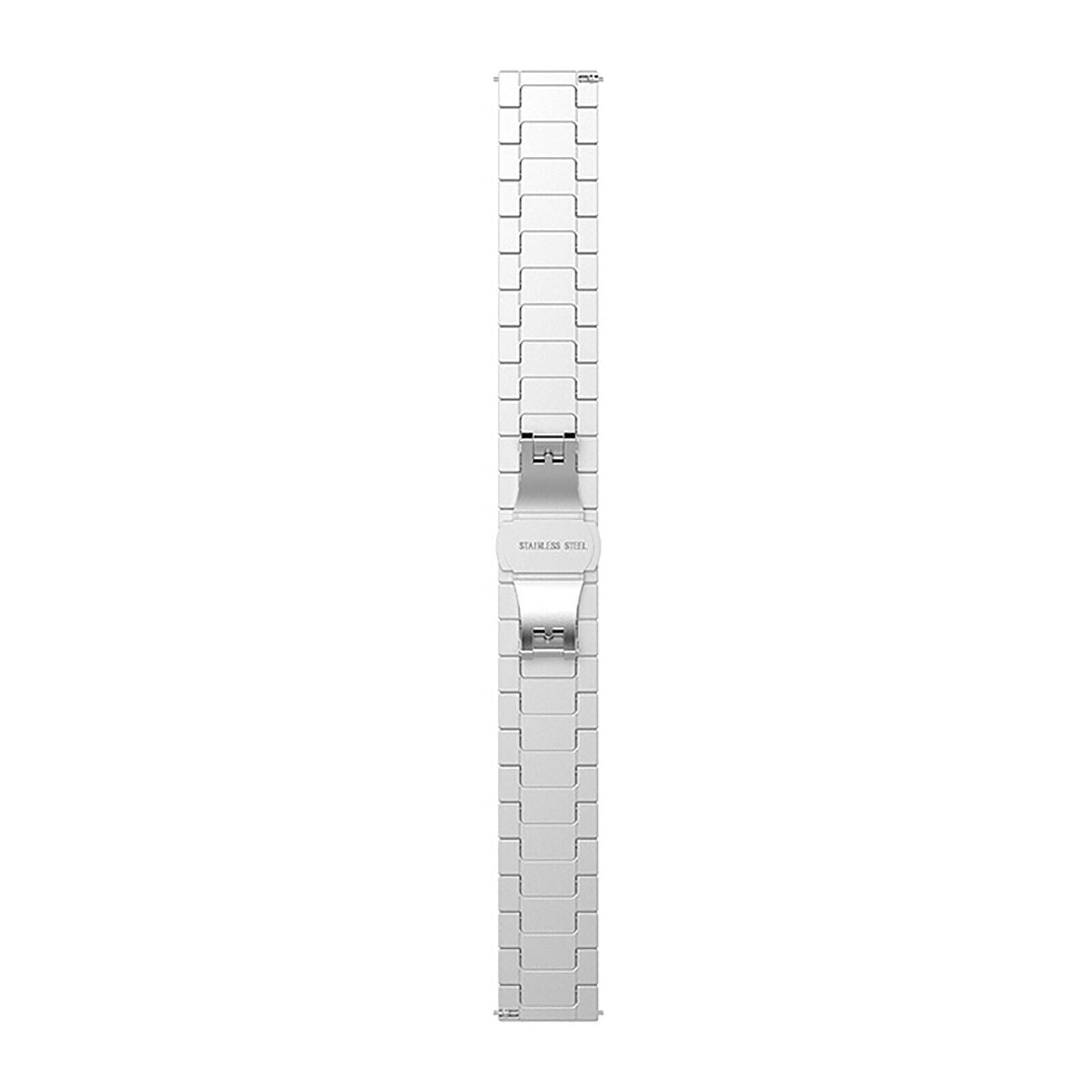 Huawei Watch 5 - 42mm Metal Strap (Silver)