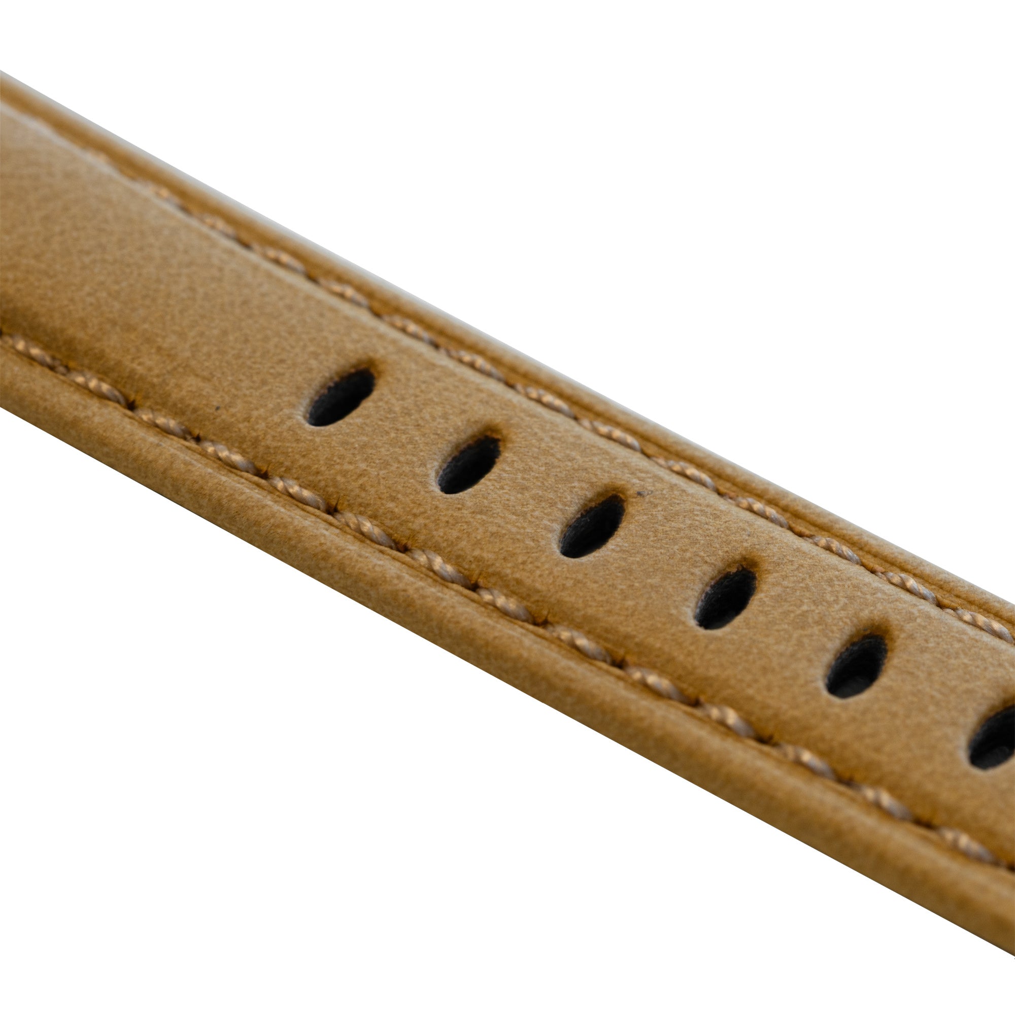 Bracelet cuir Polar Grit X Pro (beige)