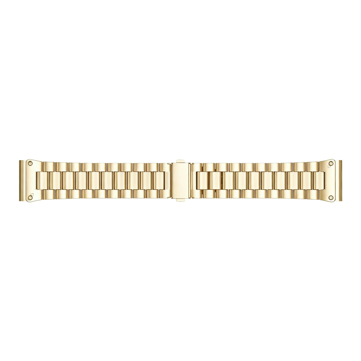 Premium Steel Strap, champagne