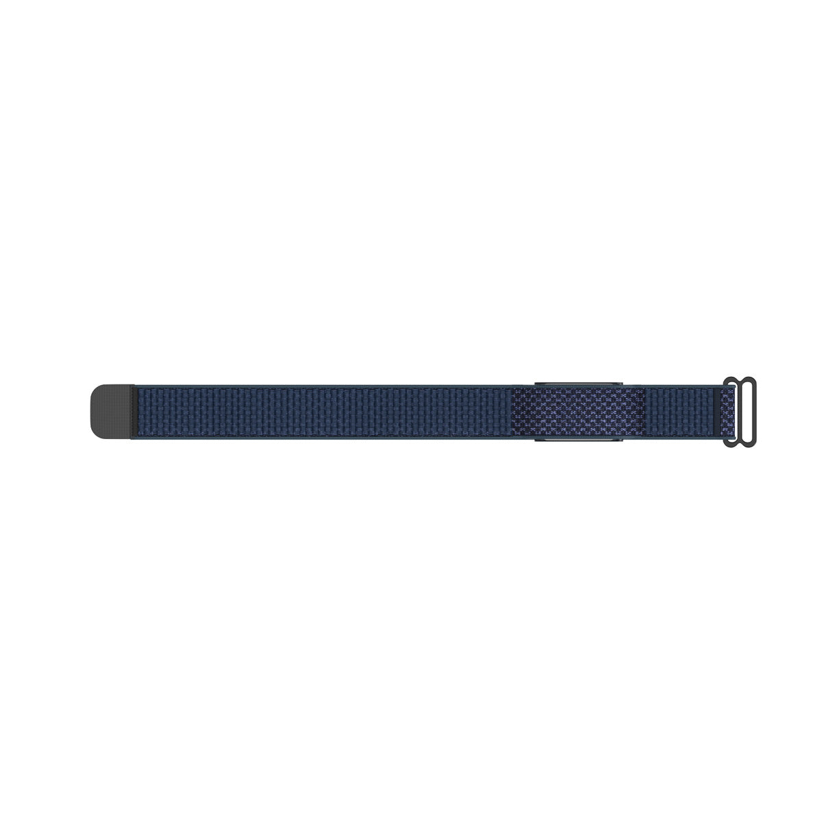 Bracelet nylon Amazfit Helio Strap (bleu foncé)
