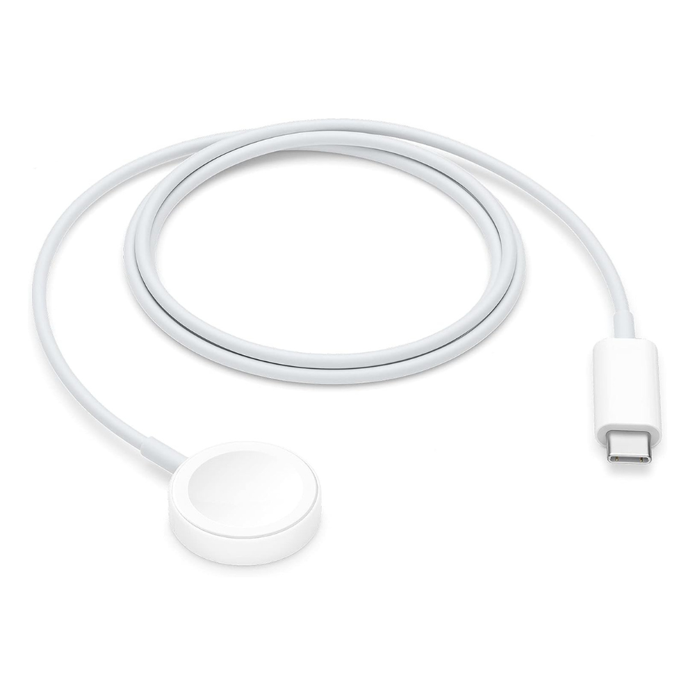 Chargeur Apple Watch USB-C