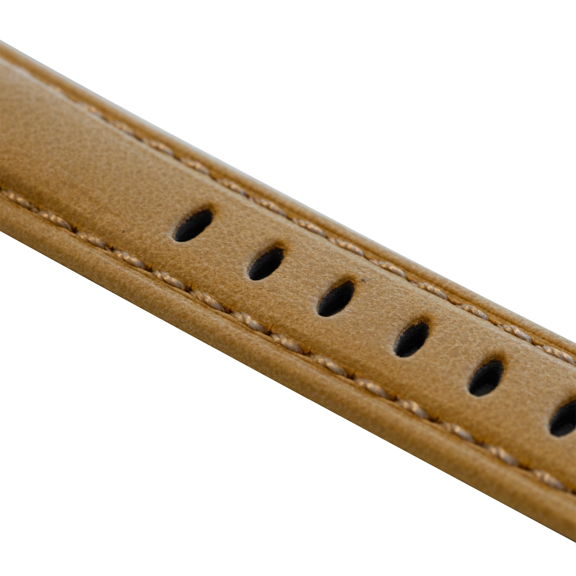 Withings Steel HR - 40mm Leather Strap (Beige)