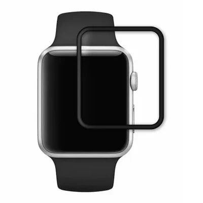 Protection d'écran Apple Watch 12 - 42mm (PMMA)
