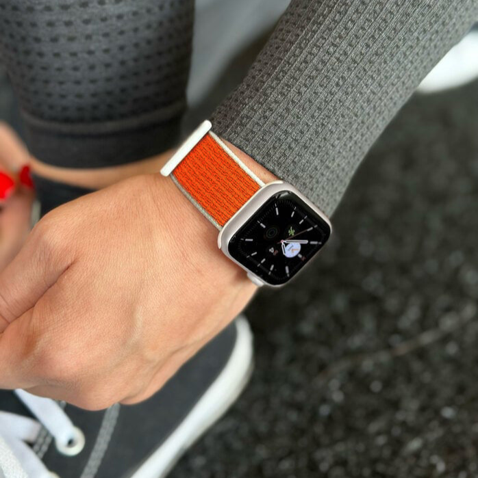 AW Nylon bandje Nederland