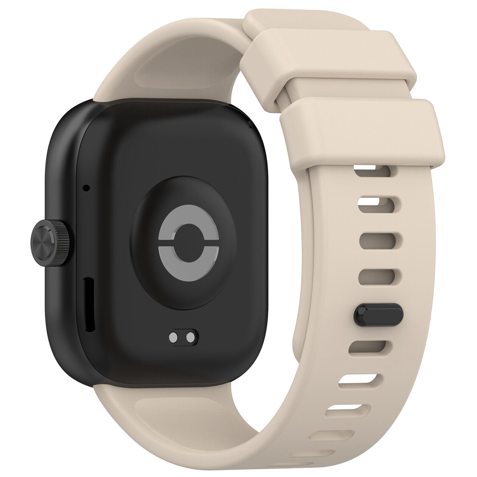 Bracelet silicone Redmi Watch 5 (beige)