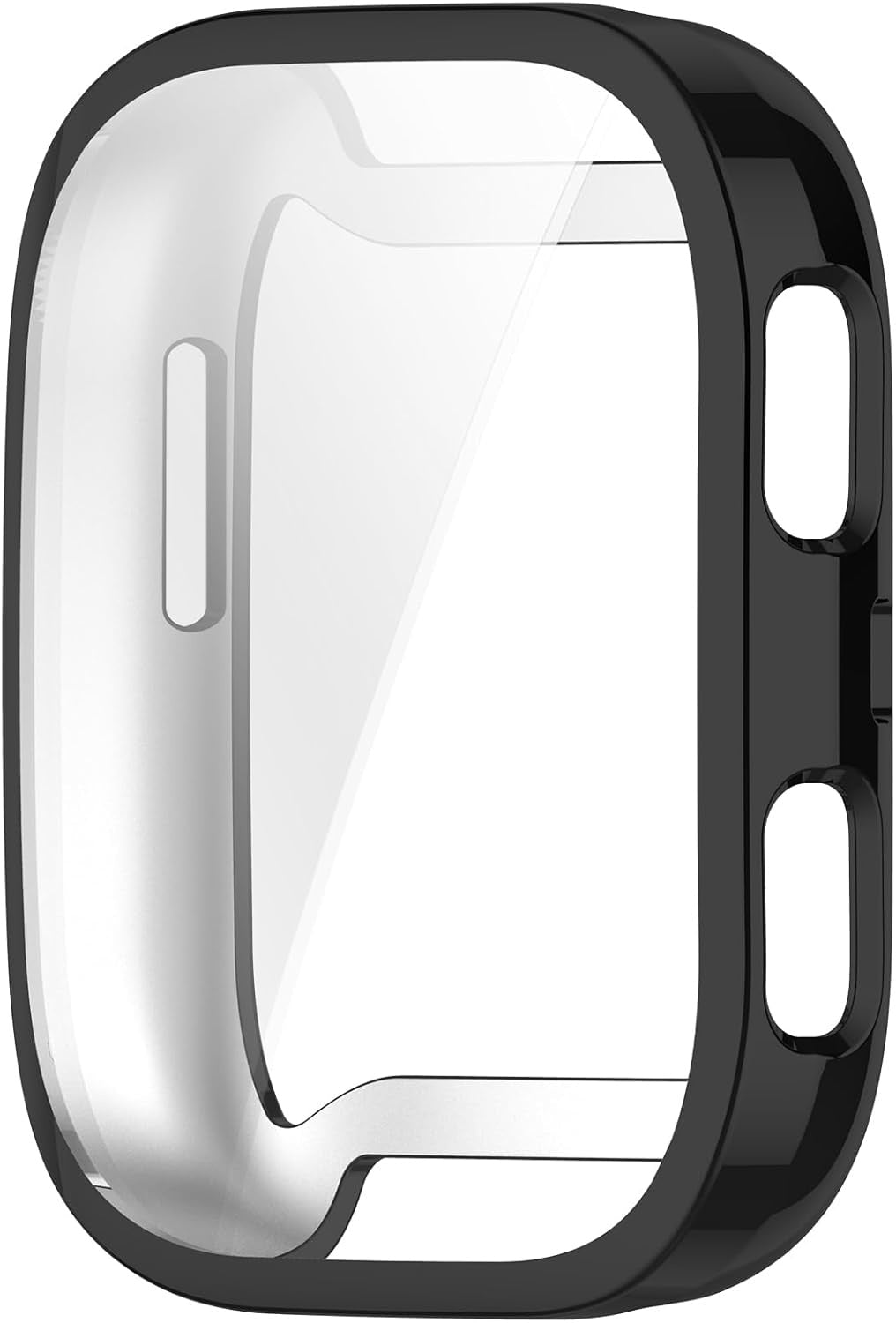 Coque TPU Amazfit Bip 6 (noir)