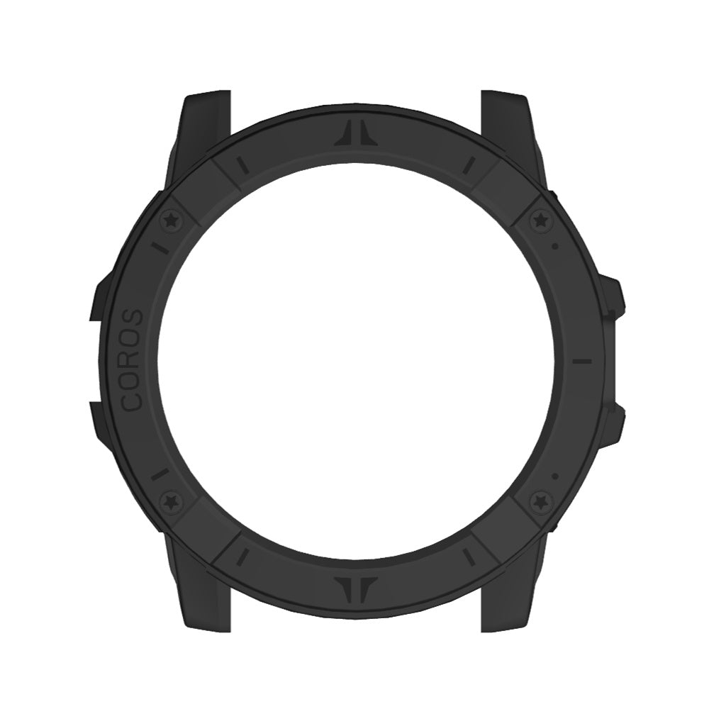 Coque rigide Coros Vertix 2s (noir)