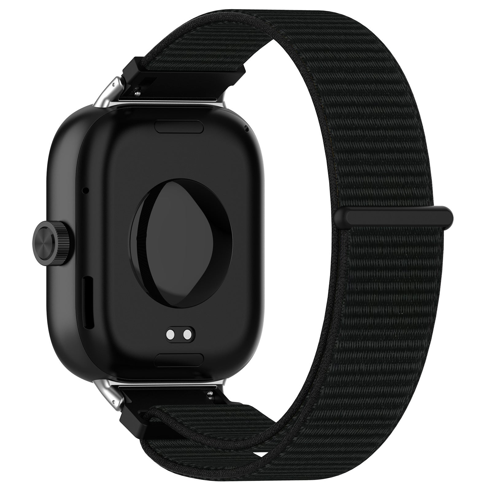 Bracelet nylon Redmi Watch 5 (noir)